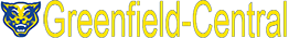 Greenfield-Central Community Schools Logo